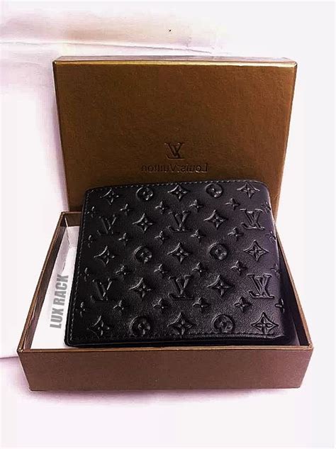 louis vuitton wallet replica mens|louis vuitton men's card wallet.